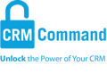 CRM Command Logo