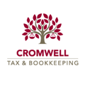 Cromwell Tax & Bookkeeping Logo
