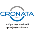 Cronata Logo