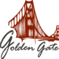 Golden Gate Staffing Logo