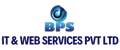 BPS IT, Mobile App & Web Services Logo