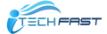 Itech Fast Web Solution Logo