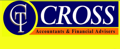 Cross Tax Logo