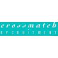 Crossmatch Recruitment Logo