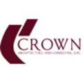 Crown Architecture and Consulting, D.P.C. Logo