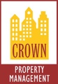 Crown Property Management Logo
