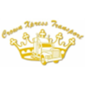 CROWN XPRESS TRANSPORT Logo
