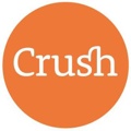 Crush Creative Brighton Logo