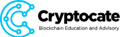 Cryptocate Logo