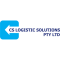 CS Logistic Solutions Logo