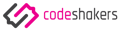 Code Shakers Logo