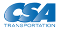 CSA Transportation Logo