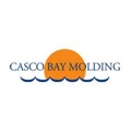 Casco Bay Molding Logo