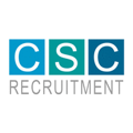 CSC Recruitment Logo