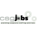 CSGJobs Logo