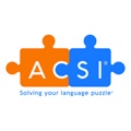 ACSI TRANSLATIONS Logo