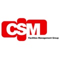 CSM Facilities Management Logo
