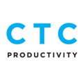 CTC Productivity Logo