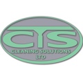 Cts Cleaning Solutions LTD Logo