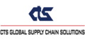CTS Global Supply Chain Solutions Logo