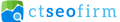 Ctseofirm Logo