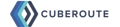 Cuberoute Logo