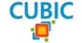 Cubic Logics Logo