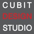 Cubit Design Studio Logo