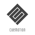 CueMotion Logo