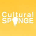 Cultural Sponge Logo