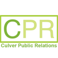 Culver Public Relations Logo