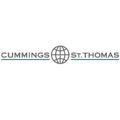 Cummings St. Thomas Logo