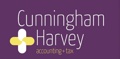 Cunningham & Harvey Logo