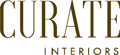 Curate Interiors Logo