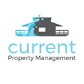 Current Property Management Logo