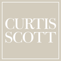 CURTIS SCOTT ADVERTISING, INC Logo