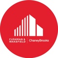 Cushman & Wakefield ChaneyBrooks Logo