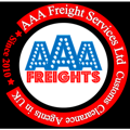 Customs Clearance Agents UK - AAA Logo