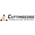 Cuttingedge Translation Services Inc. Logo