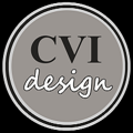 CVI Design Logo
