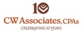 CW Associates Logo