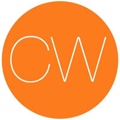 CW Content Works Logo