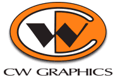 CW Graphics Logo