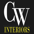 Christopher West Interiors, LLC Logo