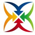 Creative Website Marketing Logo