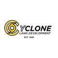 Cyclone Land Development Logo