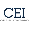 Cypress Equity Investments Logo