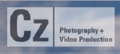 Nick Czerula Photo & Video Production Logo