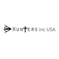 D-Hunters Inc USA Logo