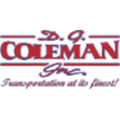 D.G. Coleman, Inc Logo